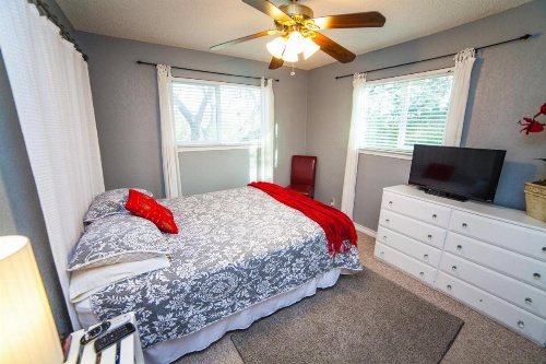 'Casa del Arbol' (Tree house) for 14 Guests image 17