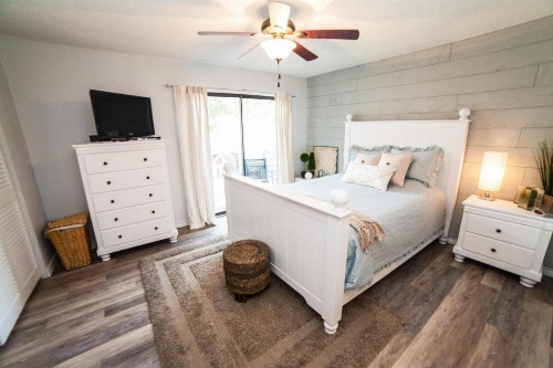 'Casa del Arbol' (Tree house) for 14 Guests image 21