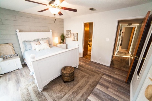 'Casa del Arbol' (Tree house) for 14 Guests image 22