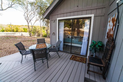 'Casa del Arbol' (Tree house) for 14 Guests image 23