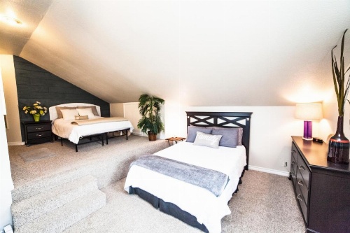 'Casa del Arbol' (Tree house) for 14 Guests image 31