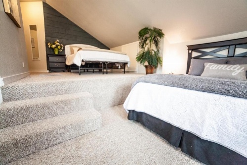 'Casa del Arbol' (Tree house) for 14 Guests image 32