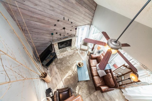 'Casa del Arbol' (Tree house) for 14 Guests image 33